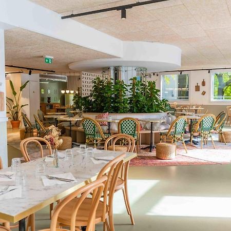 Aparthotel Ecla Paris Noisy-Le-Grand Zewnętrze zdjęcie