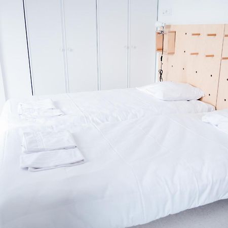 Aparthotel Ecla Paris Noisy-Le-Grand Zewnętrze zdjęcie
