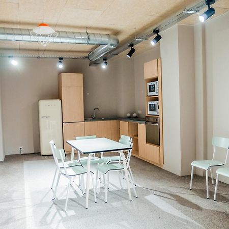 Aparthotel Ecla Paris Noisy-Le-Grand Zewnętrze zdjęcie