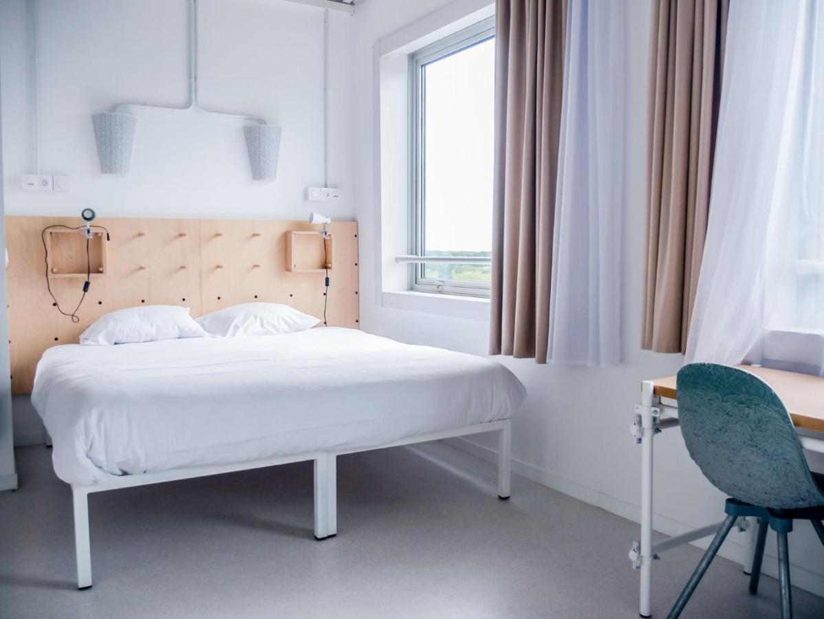 Aparthotel Ecla Paris Noisy-Le-Grand Zewnętrze zdjęcie