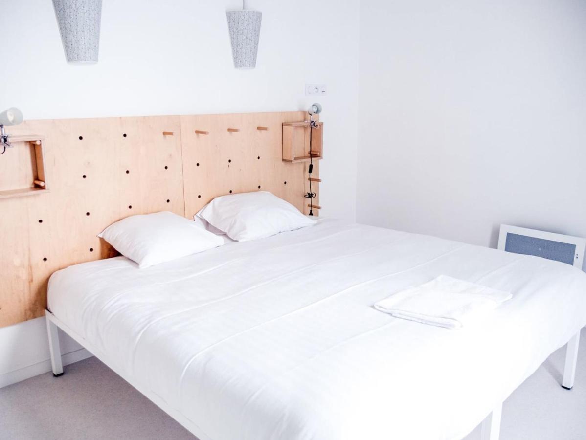 Aparthotel Ecla Paris Noisy-Le-Grand Zewnętrze zdjęcie