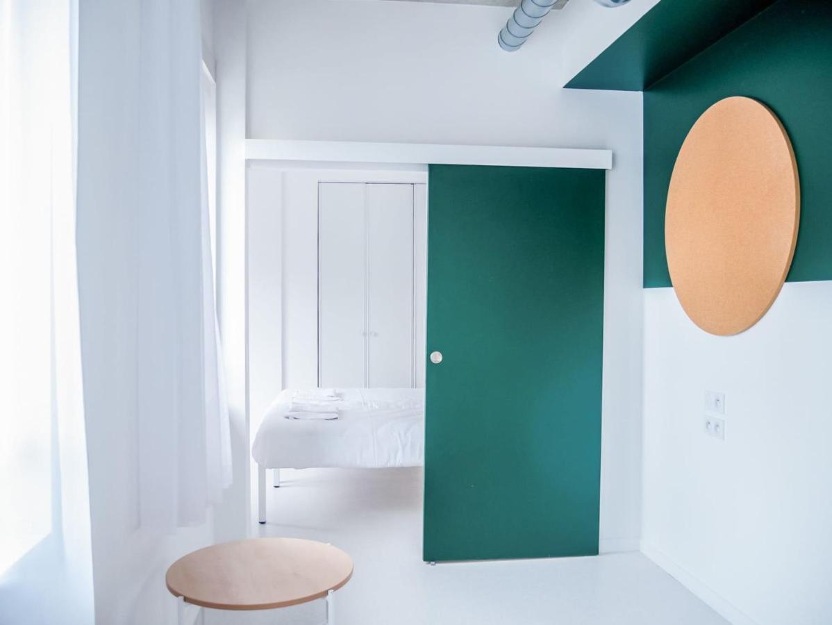 Aparthotel Ecla Paris Noisy-Le-Grand Zewnętrze zdjęcie