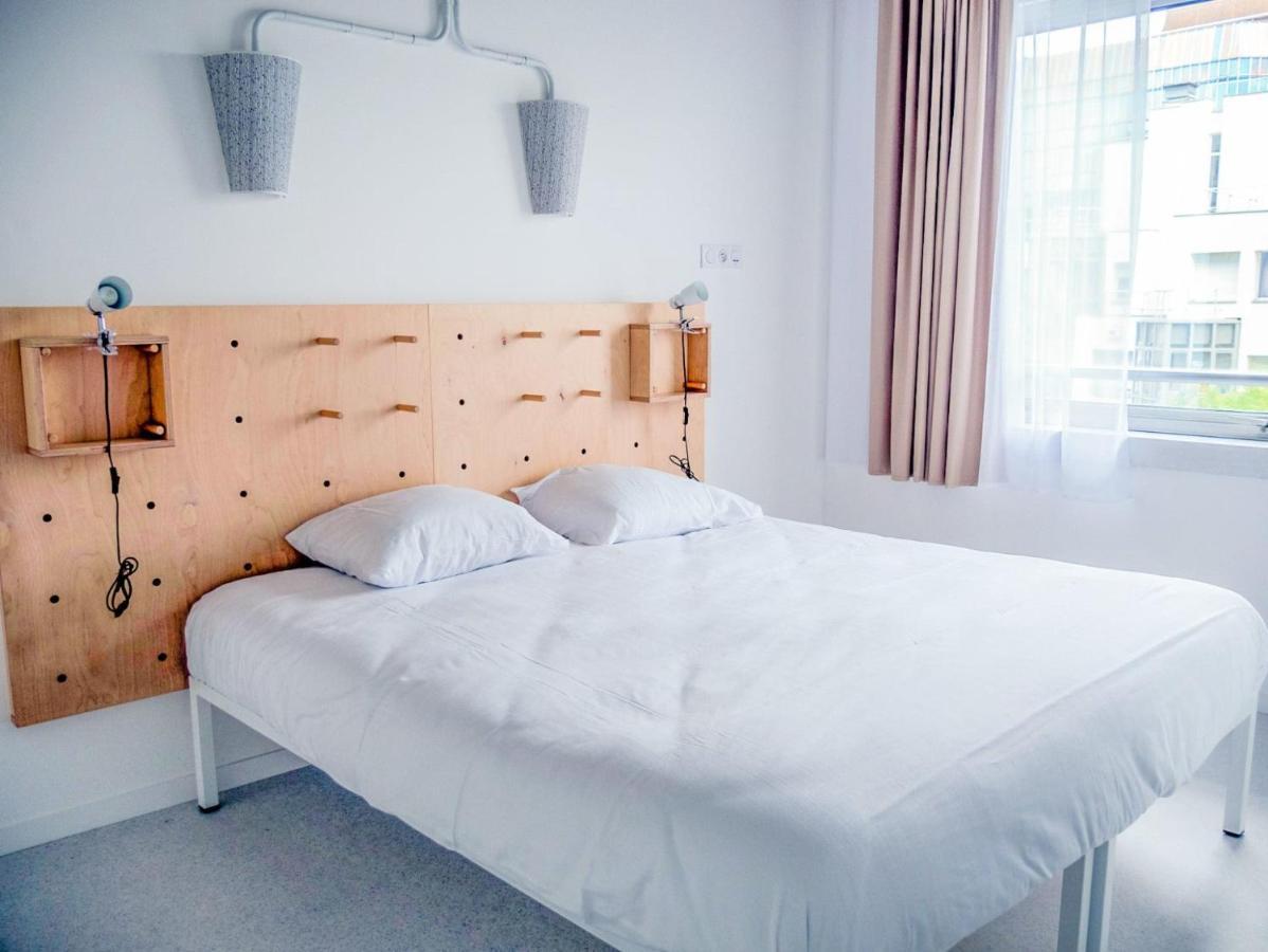 Aparthotel Ecla Paris Noisy-Le-Grand Zewnętrze zdjęcie