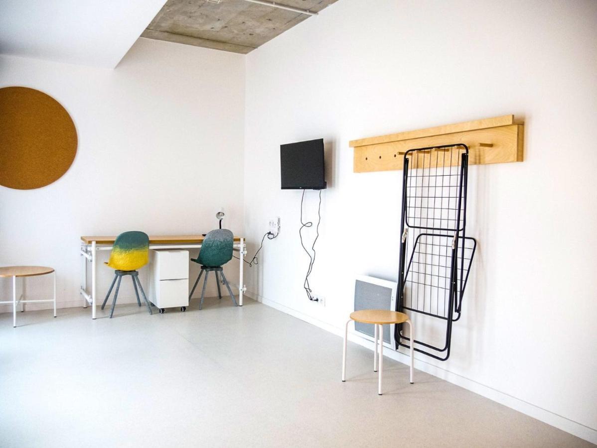 Aparthotel Ecla Paris Noisy-Le-Grand Zewnętrze zdjęcie