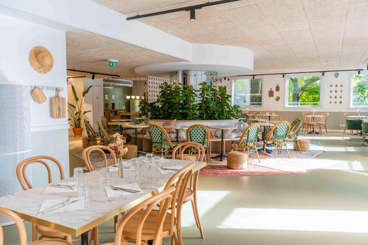 Aparthotel Ecla Paris Noisy-Le-Grand Zewnętrze zdjęcie