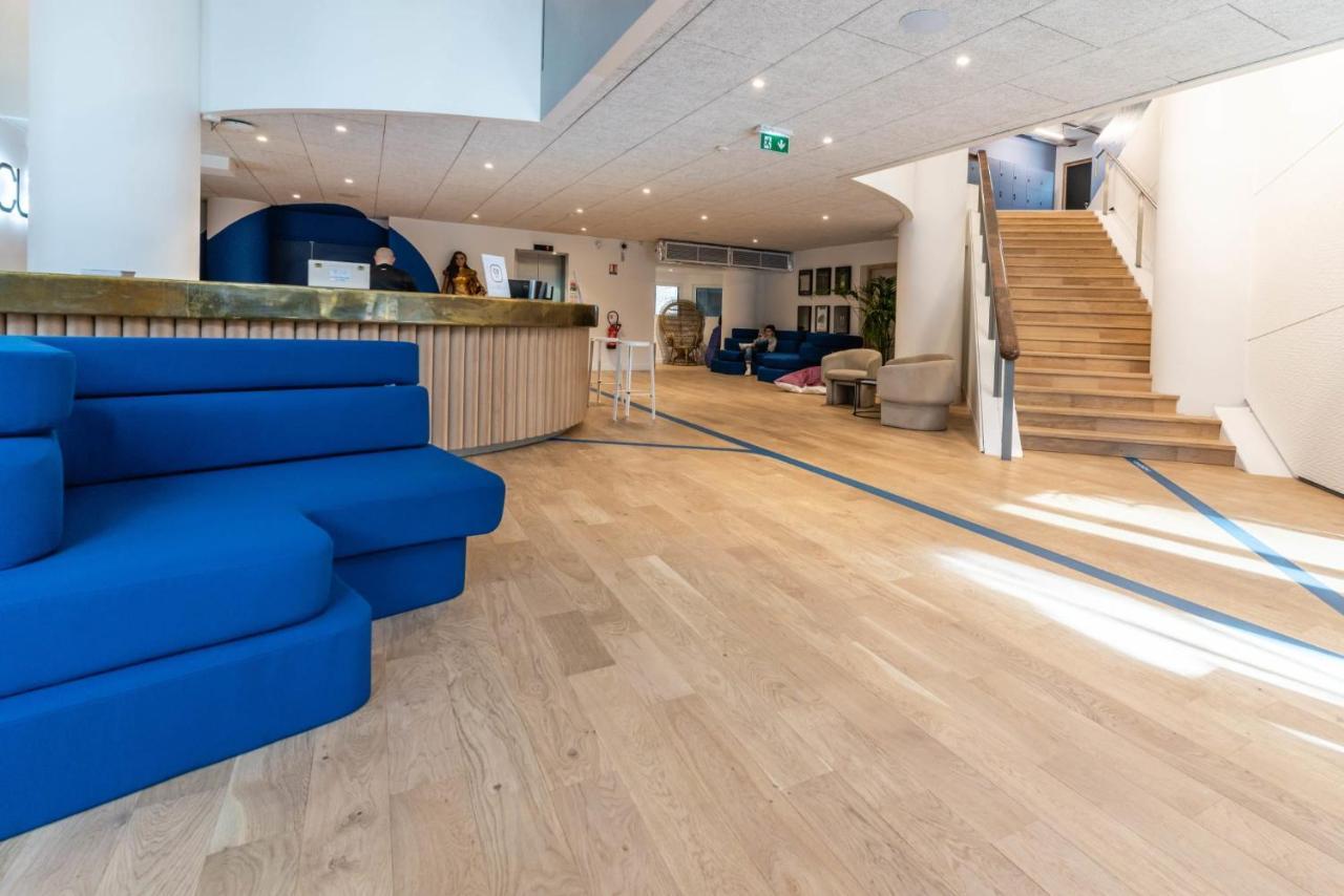 Aparthotel Ecla Paris Noisy-Le-Grand Zewnętrze zdjęcie