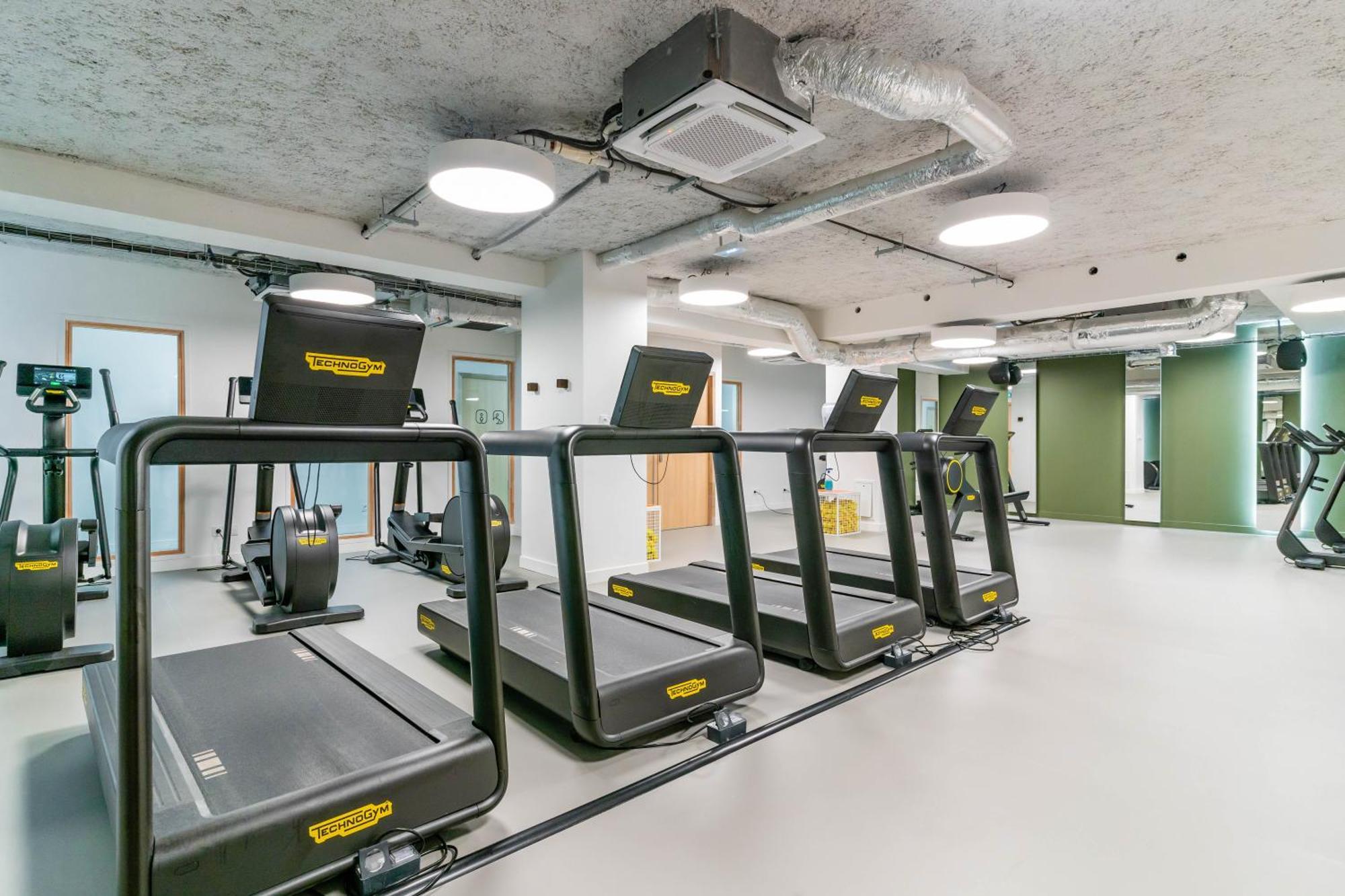 Aparthotel Ecla Paris Noisy-Le-Grand Zewnętrze zdjęcie