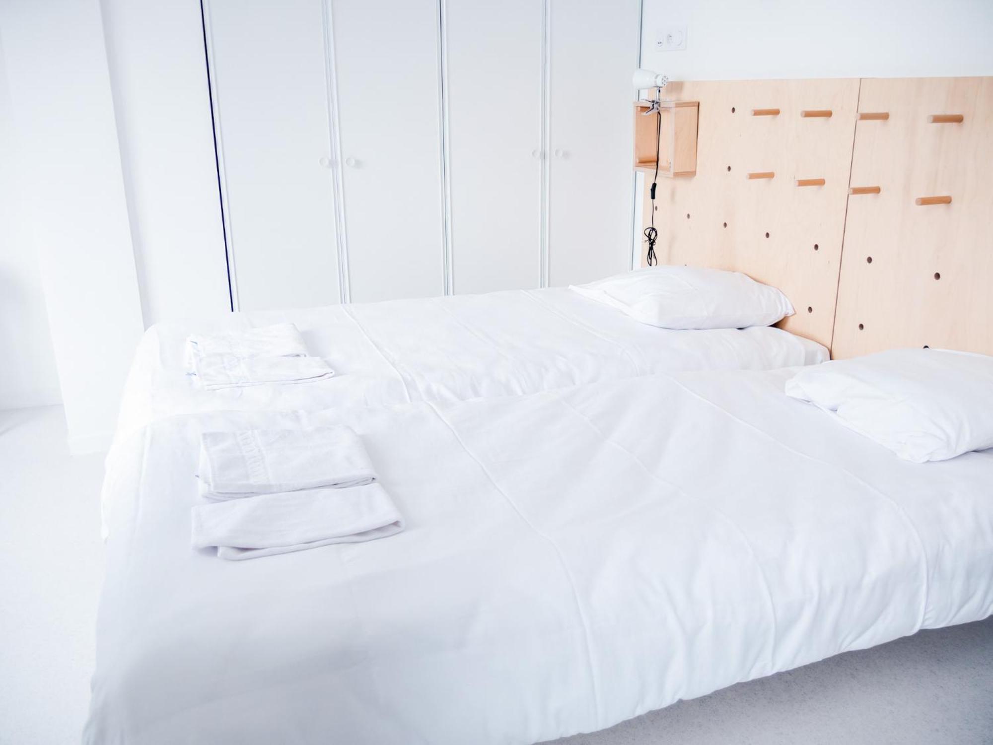 Aparthotel Ecla Paris Noisy-Le-Grand Zewnętrze zdjęcie