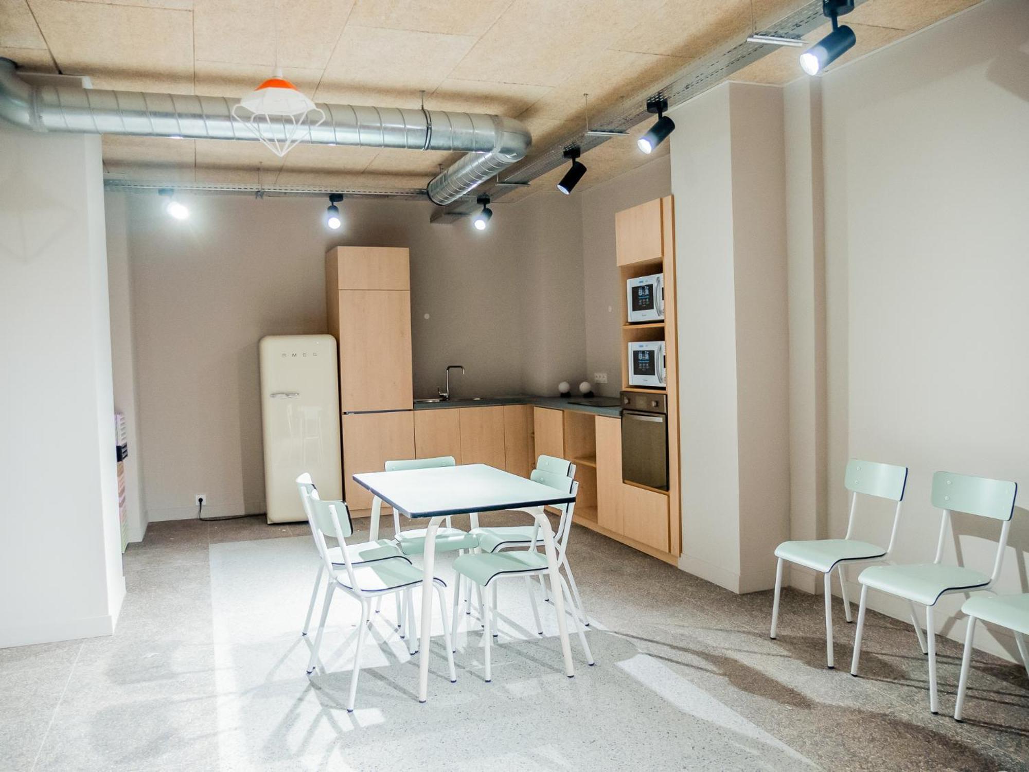 Aparthotel Ecla Paris Noisy-Le-Grand Zewnętrze zdjęcie